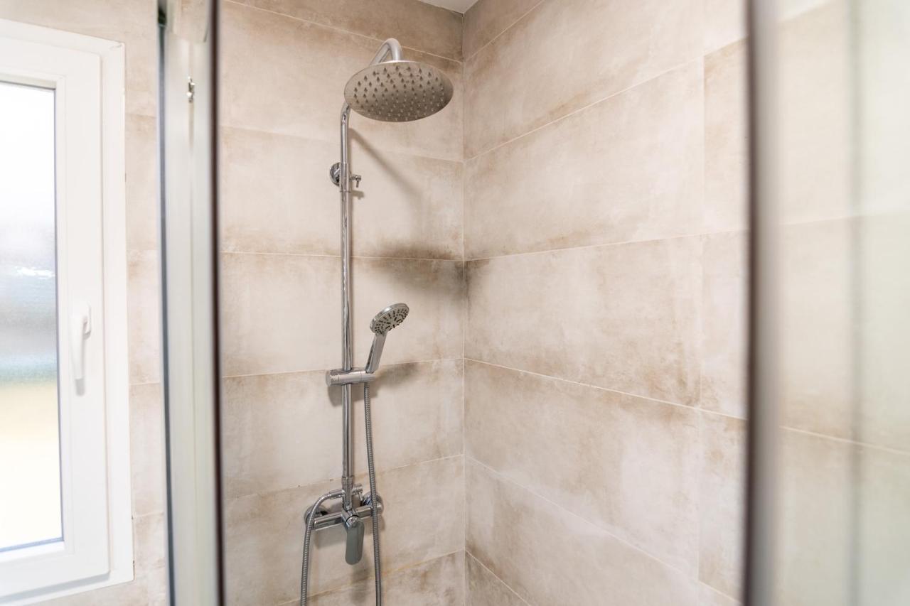 Tuguest Plaza Pescaderia - Catedral Apartment Granada Ngoại thất bức ảnh