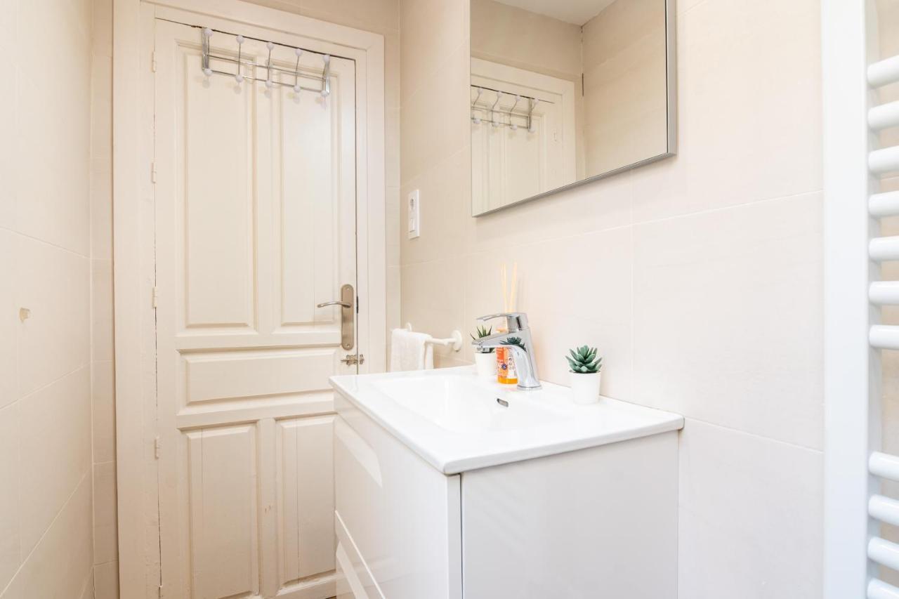 Tuguest Plaza Pescaderia - Catedral Apartment Granada Ngoại thất bức ảnh