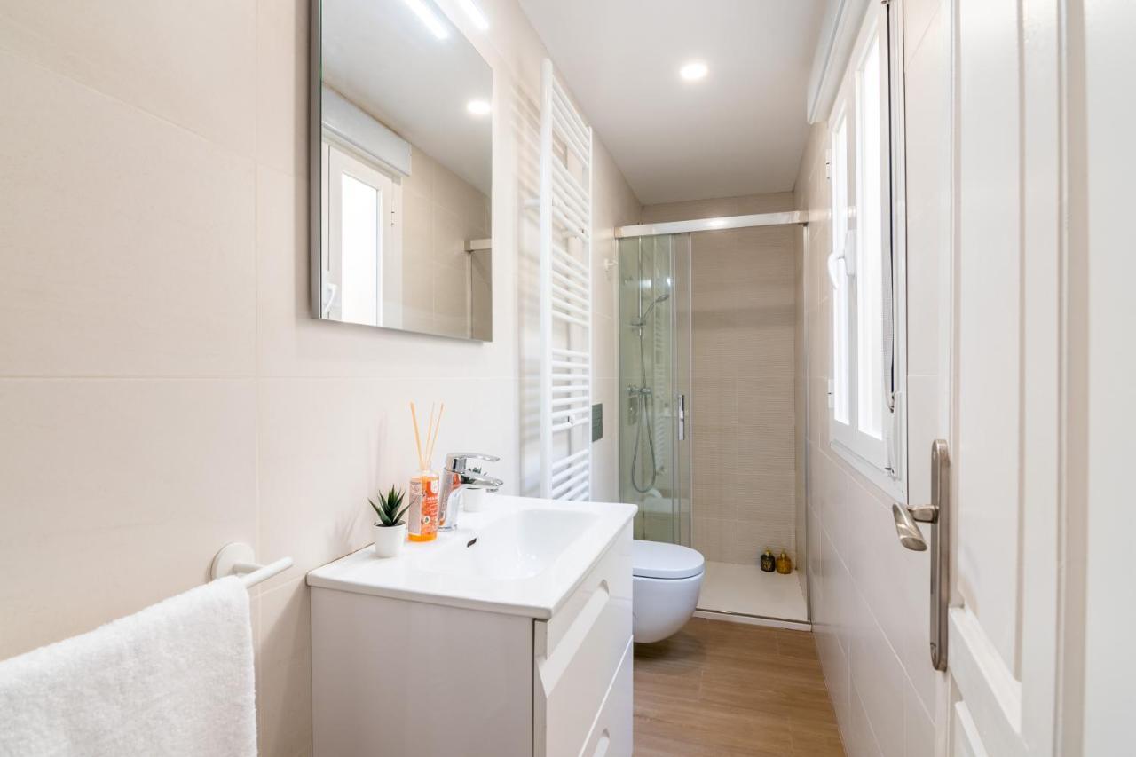 Tuguest Plaza Pescaderia - Catedral Apartment Granada Ngoại thất bức ảnh